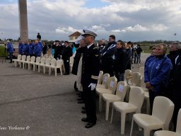 Bevrijdingsrun Utah Beach 2010